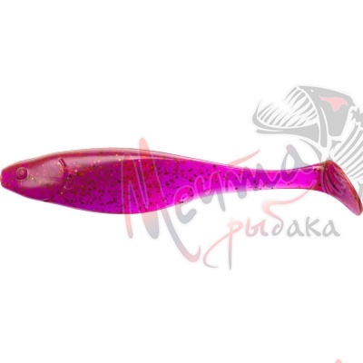 Приманка NARVAL Commander Shad 16 #003