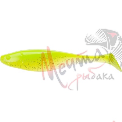 Приманка NARVAL Commander Shad 16 #004