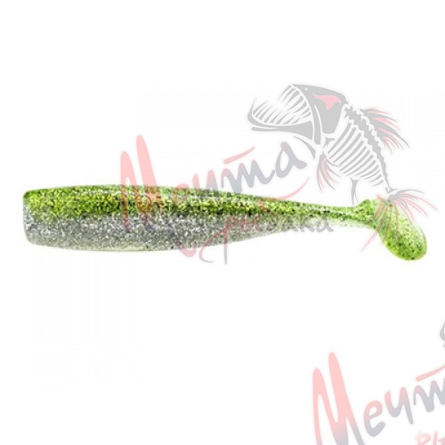 Приманка NARVAL Commander Shad 12 #040