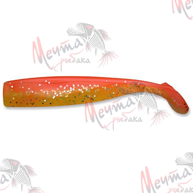 Приманка NARVAL Commander Shad 10 #049