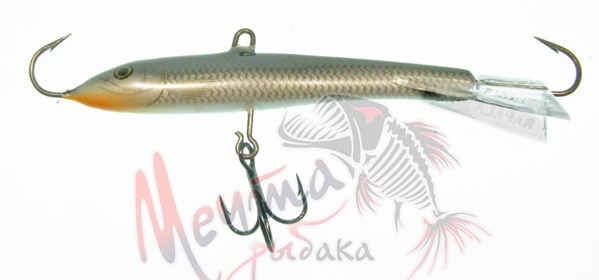 Балансир RAPALA W-9 PSH