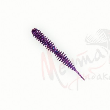 ВИБРОХВОСТ ESOX ГОРЫНЫЧ 5.0' #DC003