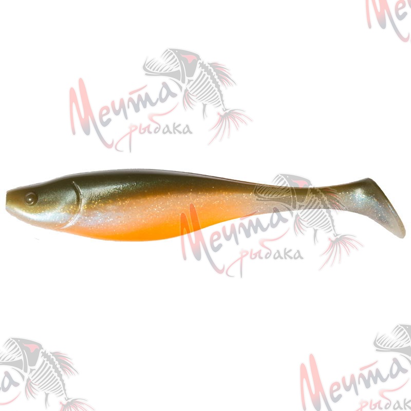 Приманка NARVAL Commander Shad 12 #008