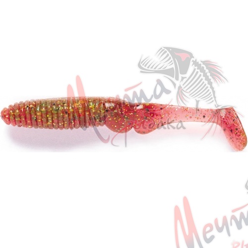 СЛАГ LUCKY JOHN ULTRA WORM 2.0' #S15