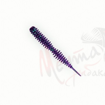 ВИБРОХВОСТ ESOX ГОРЫНЫЧ 5.0' #DC010