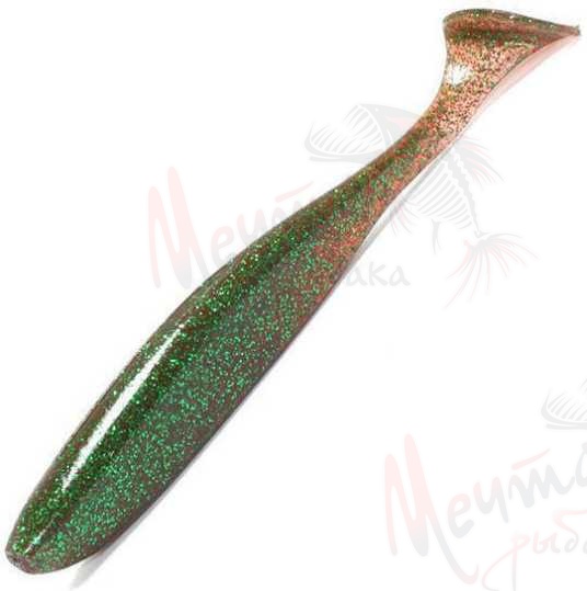 Виброхвост Keitech Easy Shiner 6.5" #302