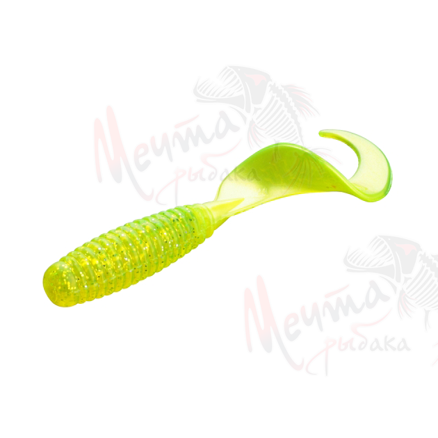 Приманка NARVAL Commander Shad 12 #017