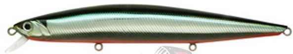 Воблер TSURIBITO MINNOW 130/521