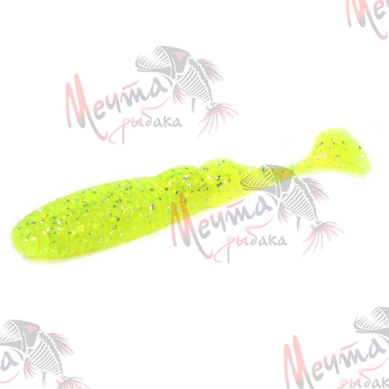 СЛАГ LUCKY JOHN ULTRA WORM 2.0' #PA16