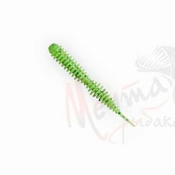 ВИБРОХВОСТ ESOX ГОРЫНЫЧ 5.0' #DC007