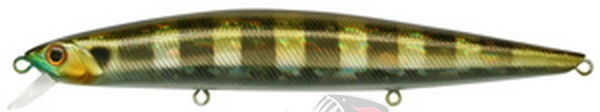 Воблер TSURIBITO MINNOW 130/007