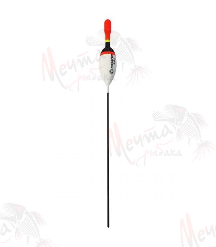 Поплавок Wood Antena 7, 2.0 гр