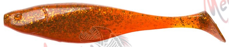 Приманка NARVAL Commander Shad 16 #005