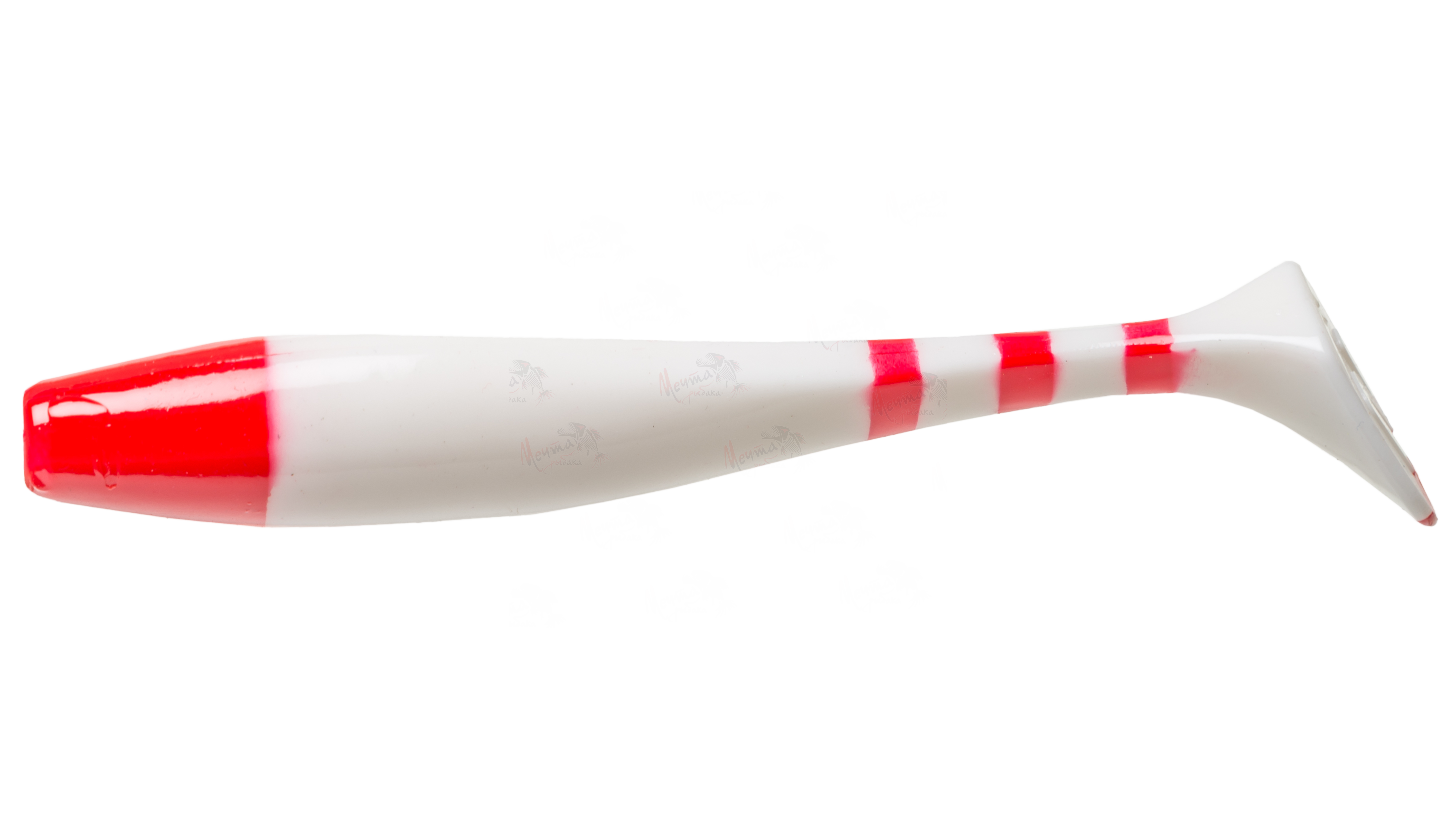 Приманка "NARVAL" Choppy Tail 12 #014