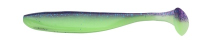 Виброхвост Keitech Easy Shiner 6.5" PAL#06