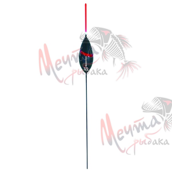 Поплавок Maestro серия 1033-020 (2,0 гр)