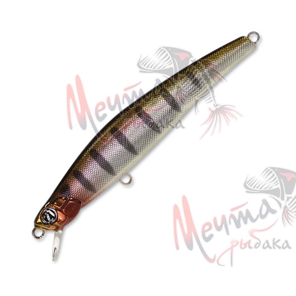 Воблер P21 PREFERENCE MINNOW 75F-SR А07