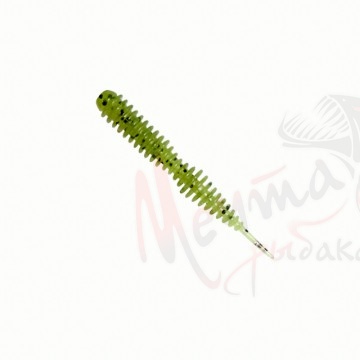 ВИБРОХВОСТ ESOX ГОРЫНЫЧ 5.0' #DC002