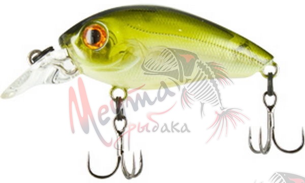 Воблер TSURIBITO BABY CRANK 35S-SR №082
