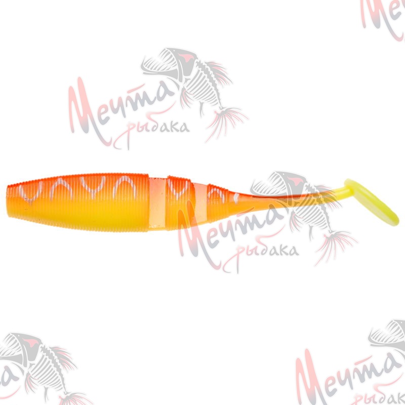 Приманка NARVAL Loopy Shad 9 #009