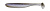 Виброхвост Keitech Easy Shiner 6.5" #440