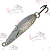 Блесна "WilliamS" ICE JIG 70 (21 гр.) -- SN