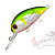 Воблер P21 HYPNOSE 38F-MDR #R37