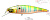 Воблер "Kosadaka" META XS 80F #PNT