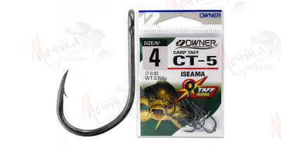 КРЮЧОК OWNER 53275 #4