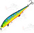 Воблер "Kosadaka" SHINNER XS 115F #MOT