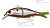 Воблер "Kosadaka" CONVOY XS 90F #GT