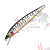 Воблер Jackall RERANGE 130SP #UV MAT S TIGER