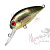 Воблер P21 HYPNOSE 38F-MDR #R22