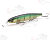 ВОБЛЕР DEPS BALISONG MINNOW 130F #green perch