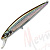 ВОБЛЕР PONTOON 21 CABLISTA 90SP-SMR #012