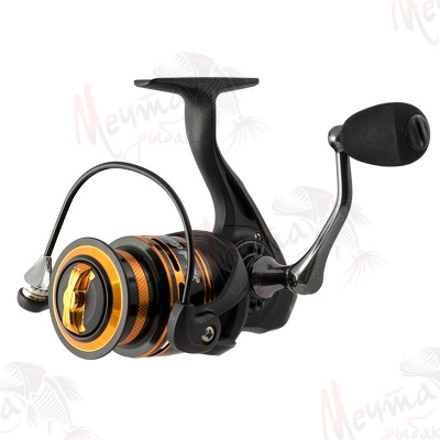КАТУШКА "BLACK SIDE" Aviator PRO #3000