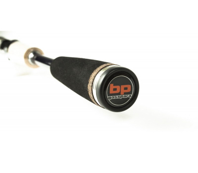 Спиннинг MajorCraft BASSPARA 692MH (cast) #7-28g