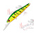 Воблер ZIP BAITS Rigge Deep 56SP #070R