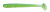 Виброхвост Keitech Swing Impact 3,5" #424