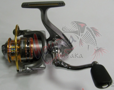 КАТУШКА "ADMIRAL" FREEZE FZ #4000
