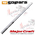 Спиннинг MajorCraft "SOLPARA T792M" -- 0.5-7g