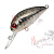Воблер P21 HYPNOSE 38F-MDR #211
