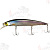 Воблер Jackall RERANGE 110SP #GHOST WAKASAGI
