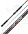 СПИННИНГ ZETRIX HellHound HHS-842SBE #max 160g
