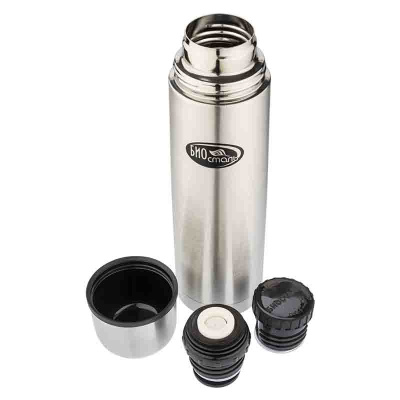 ТЕРМОС TONAR HS.TM-017 #0.75L