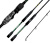 СПИННИНГ "ZEMEX" BURIZA 792L #4-16g