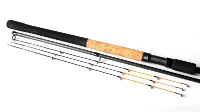 ФИДЕР "ZEMEX" 25 IRON 13" #120гр