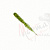 ВИБРОХВОСТ ESOX ГОРЫНЫЧ 5.0' #DC002