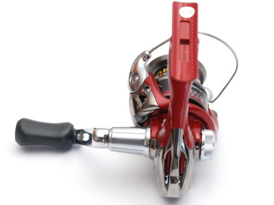 КАТУШКА "SHIMANO" CATANA FE #2500