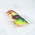 Воблер P21 HYPNOSE 38F-SR #R42